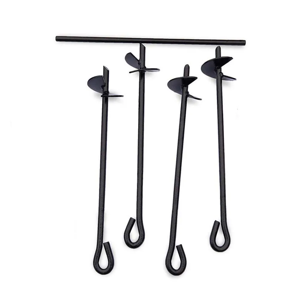 Deeproot Arbortie Heavy Duty Anchoring Kit For Anchoring Trees Buy