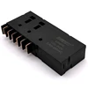CHINA RAMWAY AC 220V 80A 120A Three Phase Permanent Power Factor Control Relay manufacturer