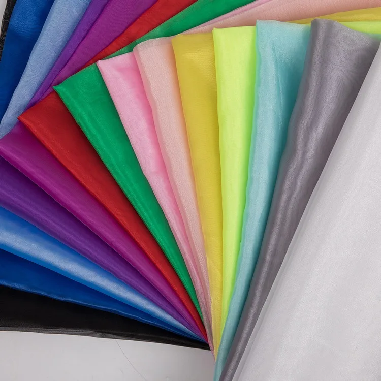 Polyester Fabric