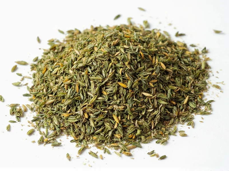 Fresh to Dry Herb Ratio: Complete Conversion Guide