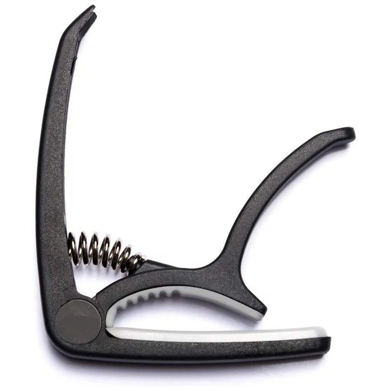 

Wholesale Custom Multi Function Guitar Accessories Capo, Black.red,gold,silver,blue,white