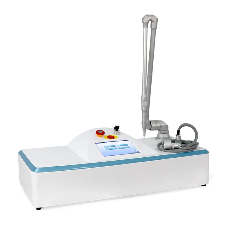 

The 2022 CO2 Fractional Laser Machine, Pigmentation Corrections