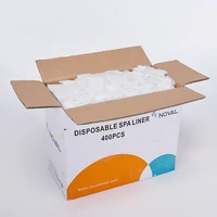 

MOQ 2 boxes disposable pedicure liner for pedicure chair