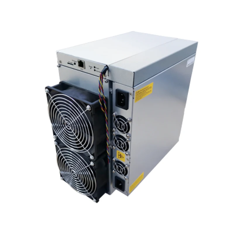 

Newst Hot Selling T17 S17 Pro Miner Bitmain Antminer T17e 53t, Sliver