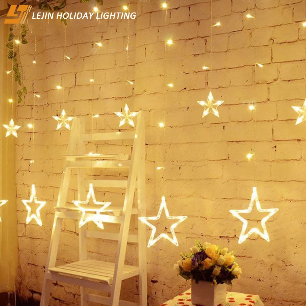 New item white home and garden solar lights With CE certificate outdoor decoration