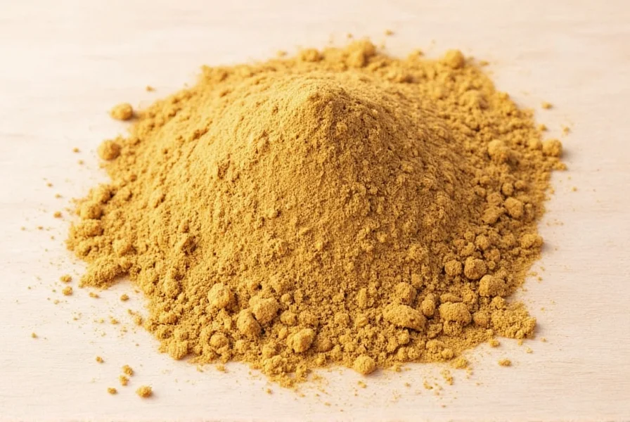 fenugreek powder