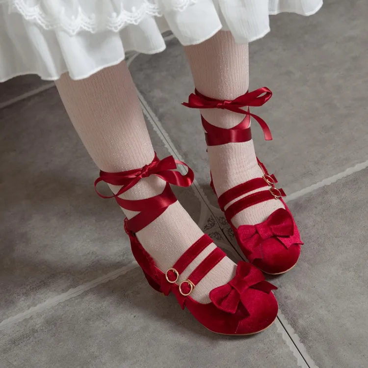 

princess party bowknot sequin brand dress fashion leather heels girls shoes for kids children's casual shoes, Black,wine red,pink