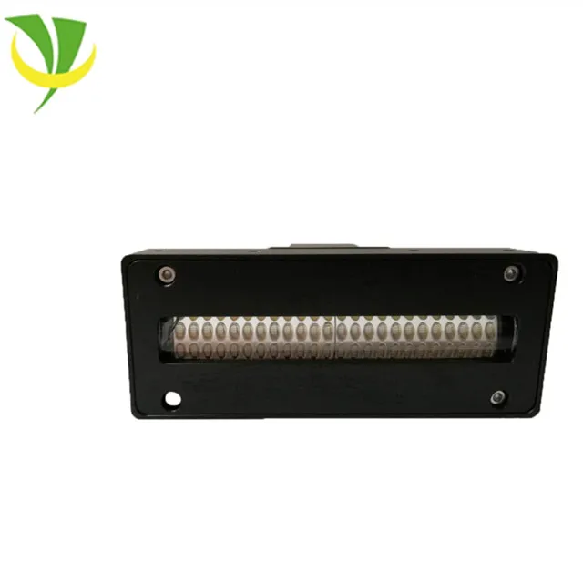 China manufacturer uv led curing lamp 395nm  uv light ultraviolet lamp for uv led printer