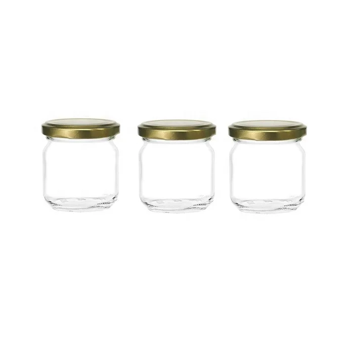 Wholesale Glass Jam Jars With Lids For Wedding Favors Buy Glass Jam