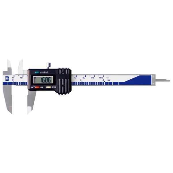 4 inch vernier caliper