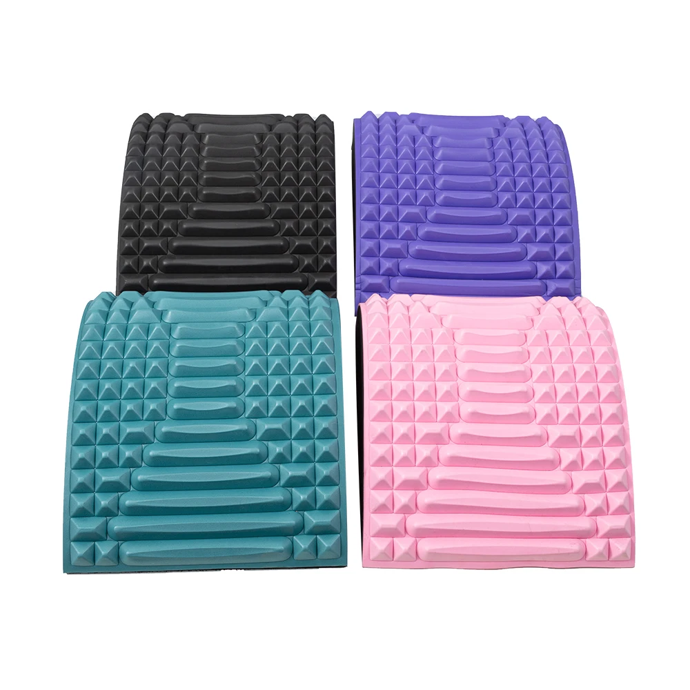 

GALEOCN Abdominal Sit-up Pads Abdominal Mat Custom Acceptable for Full Range of Motion a Workouts