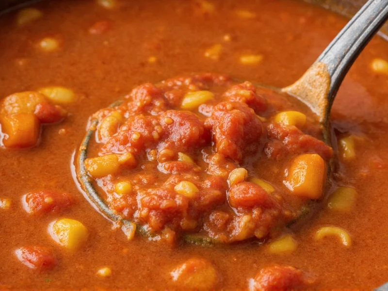 Can Canned Soup Go Bad? Safety Facts & Storage Tips