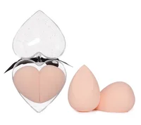 

Makeup Sponge Set Blender Beauty Foundation Blending Sponge set for Liquid Cream and Powder Multi-colored Makeup Sponges