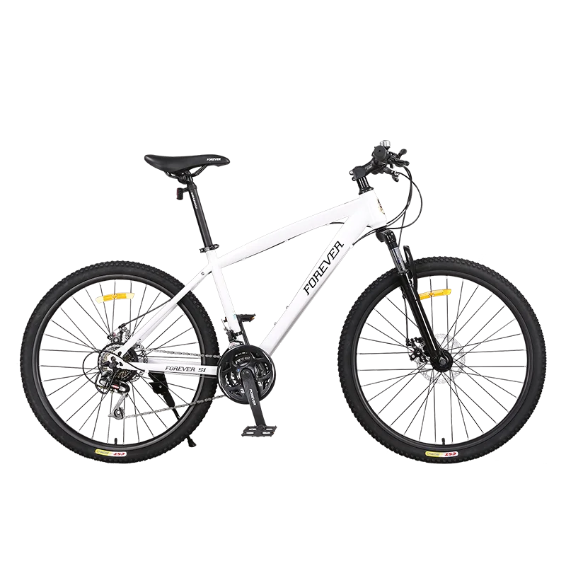 

FOREVRE High Quality 26 Inch Bike MountainBike 21 Speed Alloy Frame Sports Cycle For Boys