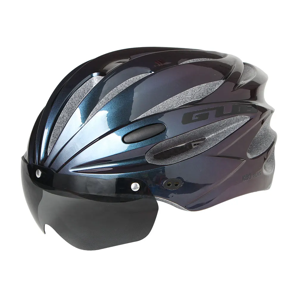 

Mountain Safety Riding Dirt Bike Helmet Motorcycle Head Protective Hat