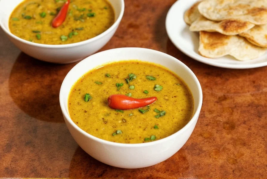 Ghee vs Oil in Indian Cooking