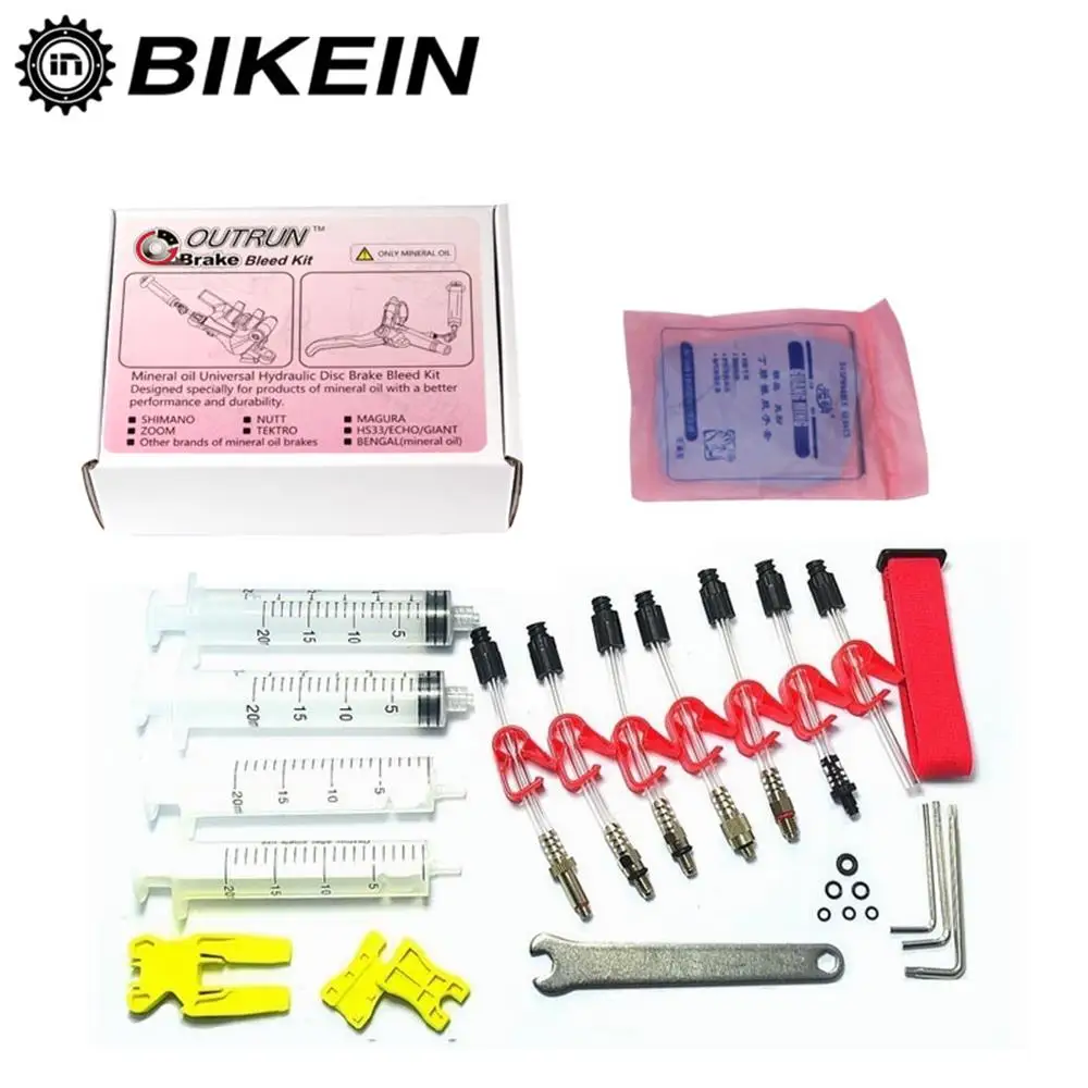 tektro o shimano