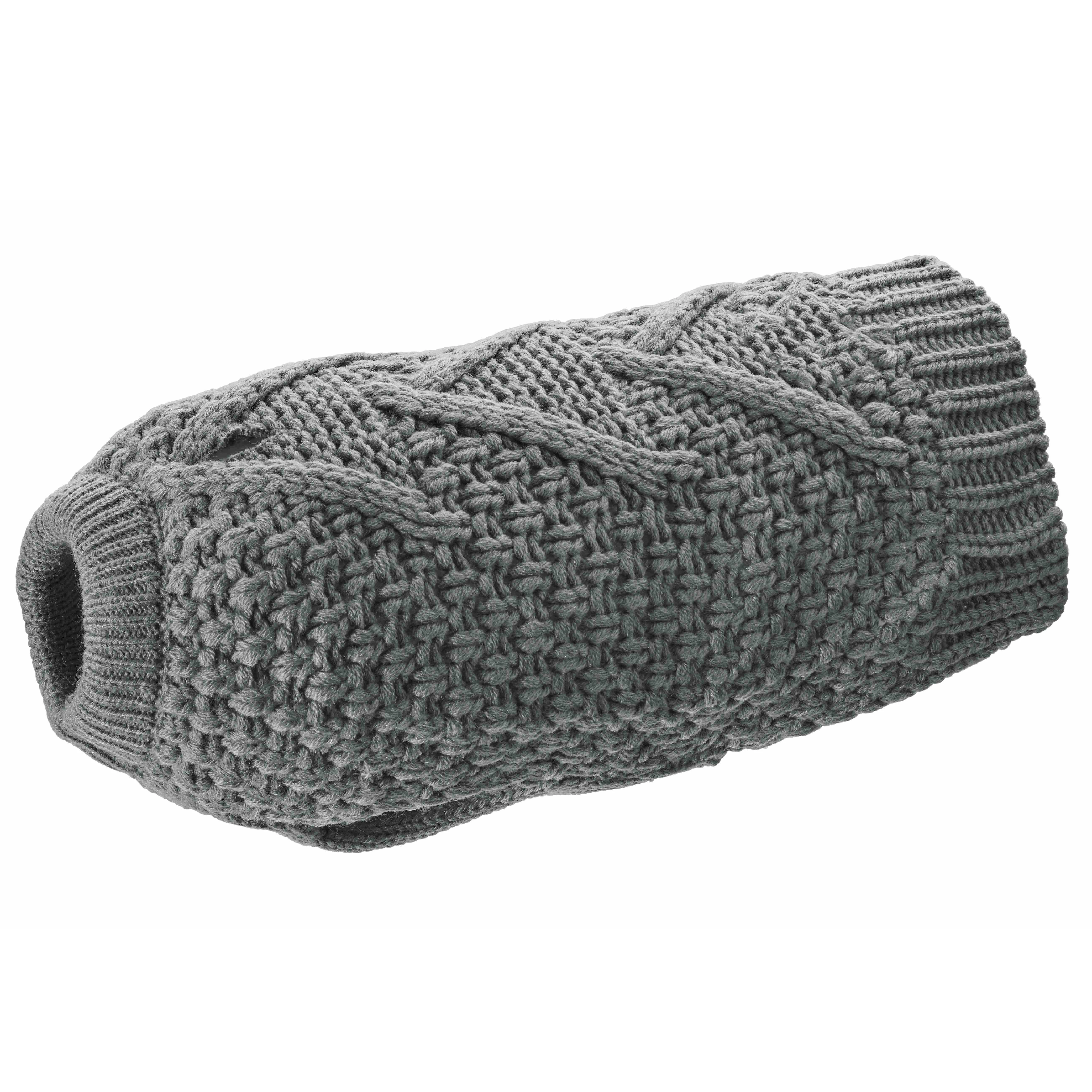 

Customized Diversiform Classic Knitwear Spring Autumn Solid Color Knitted Dogs Clothes Pet Sweaters