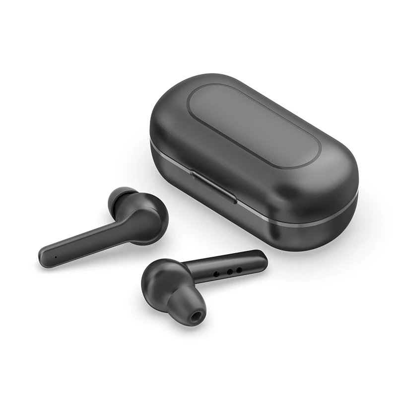 

JINMS D5B TWS BT 5.0 Wireless Earbuds Mini Portable Earphone True Wireless Stereo Headset