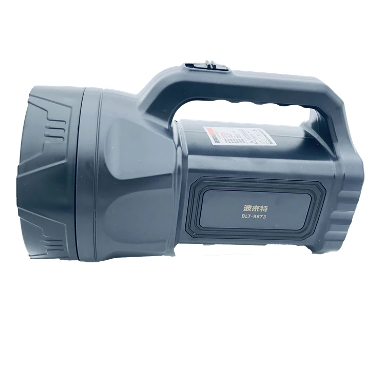 
Outdoor Multifunction Led Searchlight For Camping 