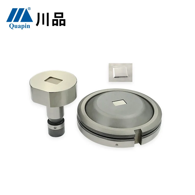 Trupunch Forming Emboss Tools Cnc Turret Punch Form Tool For Chassis