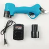Battery Powered Electric Branch Cutter Tree Branch Cutter Electric Cordless Brush Cutter small garden shears