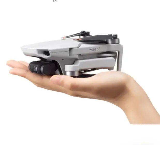 

In Stock fast shipping New and Original DJI Mini SE Drone / Mini SE fly more combo drone