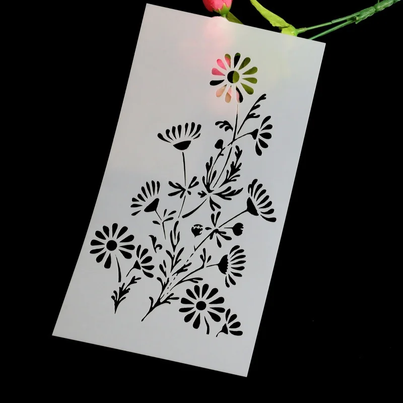 

Cake Spray Mold Printing Mold Powdered Sugar Sieve Baking Tools Lace Cake Mold Pastry Decoration Tools Crafting Tools Accessorie