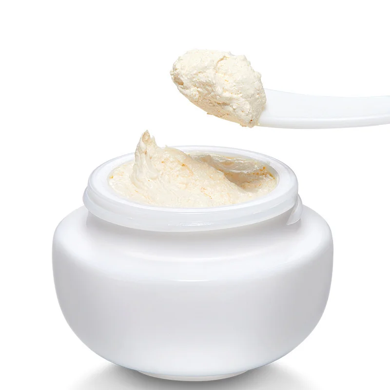 

Lady cream Quick no-makeup whitening and concealer Convenient Lady cream