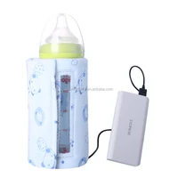 

Cheap CE certificate usb baby bottle warmer for car