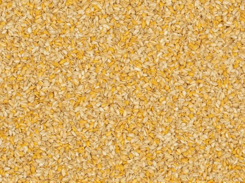 Sesame Seeds Origin: Africa, Then India and Beyond