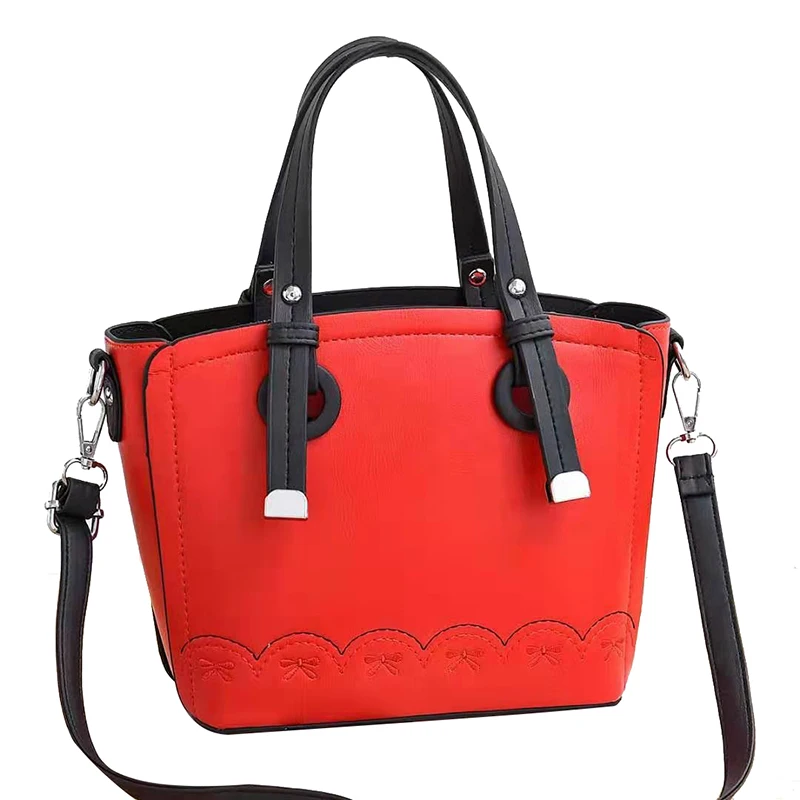 

DL106 26 Fashion handbag supplier sale ladies hand bag luxury bags purses women tote handbags