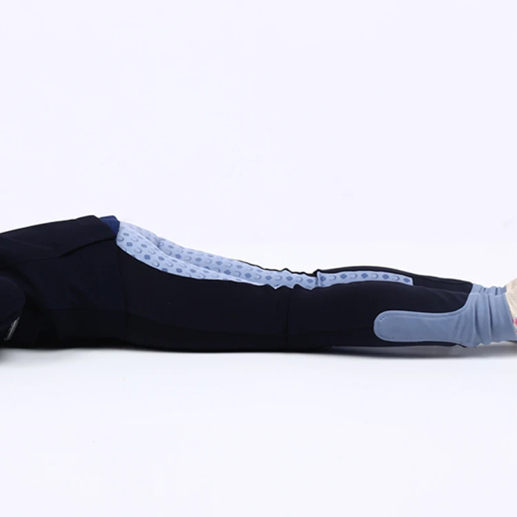 

high quality track pants Kids Gel print riding breeches