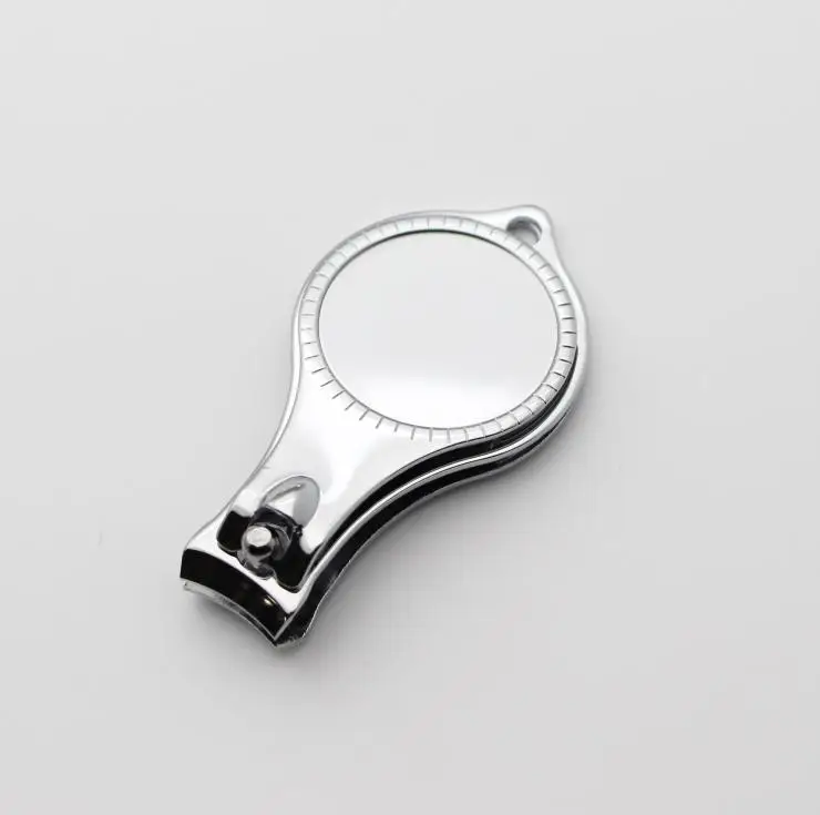 
Best nail clipper cutter with bottle opener and key chain with customized logo for promotion and gifting 