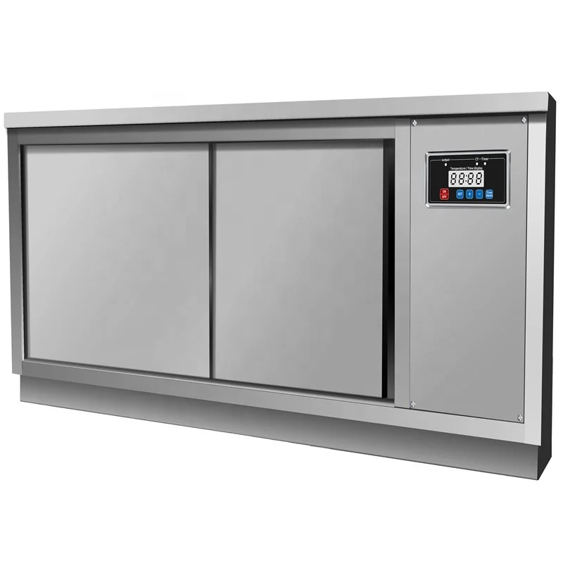 Commercial Heated Holding Arabic Industrial Restaurant Hotel