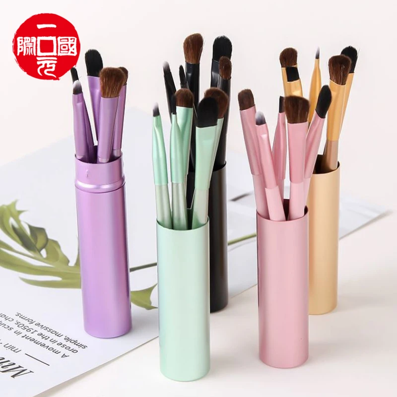 

One dollar Hot sale makeup brush cleaner set, Light blue