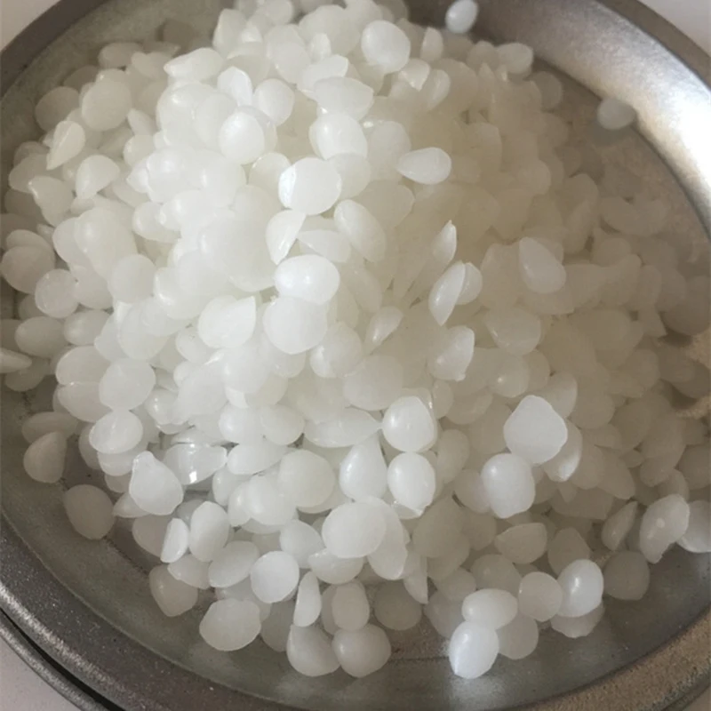 

Wholesale high quality Refined White Paraffin wax Granules For Candle Making Hard Paraffin Wax Candle Wax