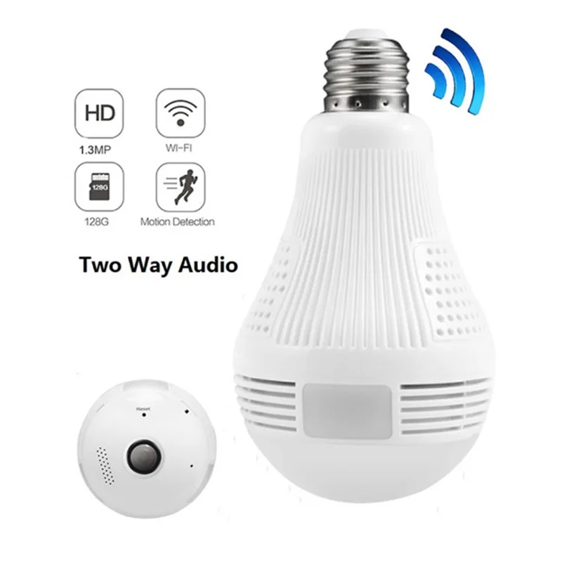 3g 4g Sim Card Wifi Wireless Hidden Ip App 360 Degree View Fisheye