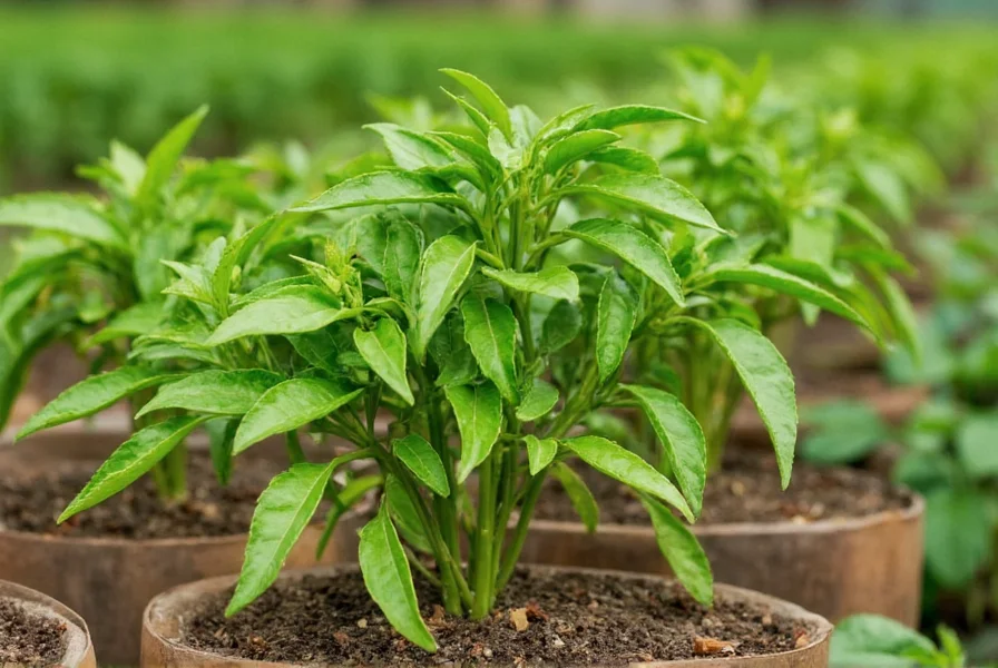 Best Fertilizer for Pepper Plants: Expert Guide