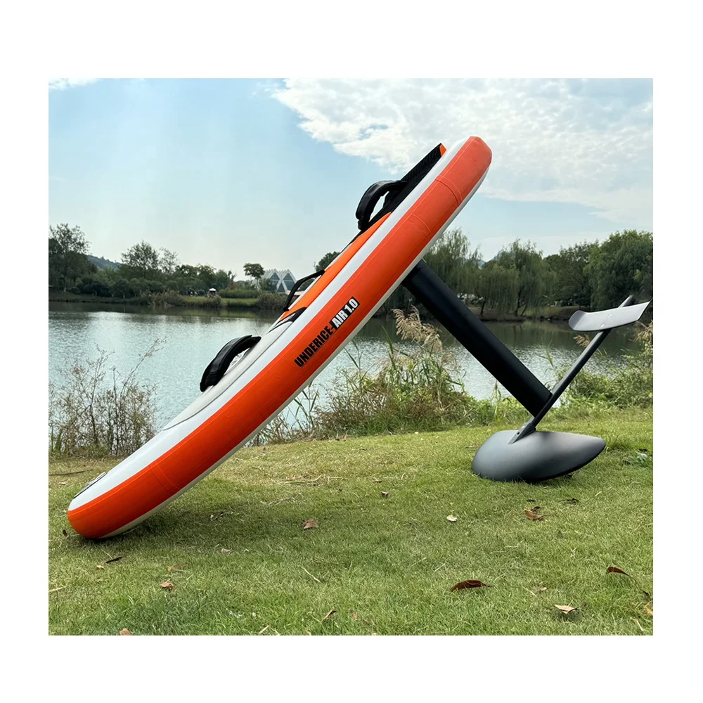 

Underice Professional Factory Kit Water Wingfoil Boards Set Air SUP Surfing Wind Wing Foil Surf Products Ski Efoil Carbon Board