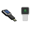 2019 New Light Up Logo USB Flash Drive LED Logo USB stick Pendrive
