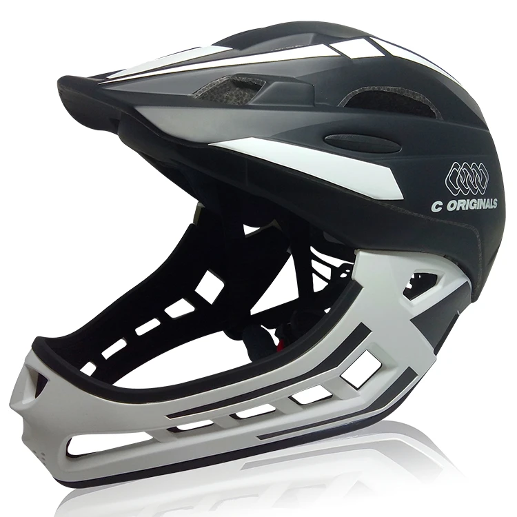 

COSI Good quality sell well mtb kid dirt bike helmet, Oem/stock