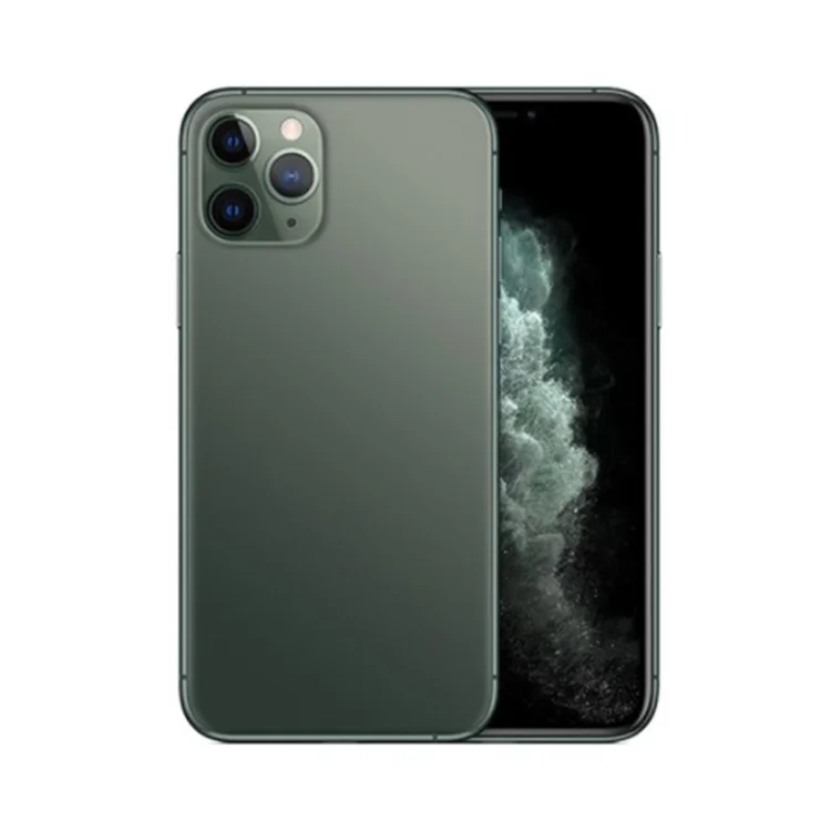 

used mobile phone 11 for sale 5.8 Face ID original second hand for iphone 11 pro