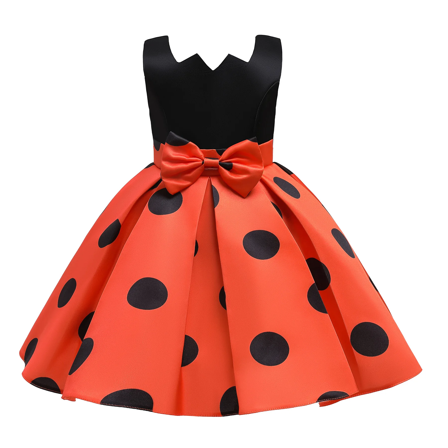 

Girls Dress Elegant Party Dress for Girls Butterfly Cute Priness Dress girls gown