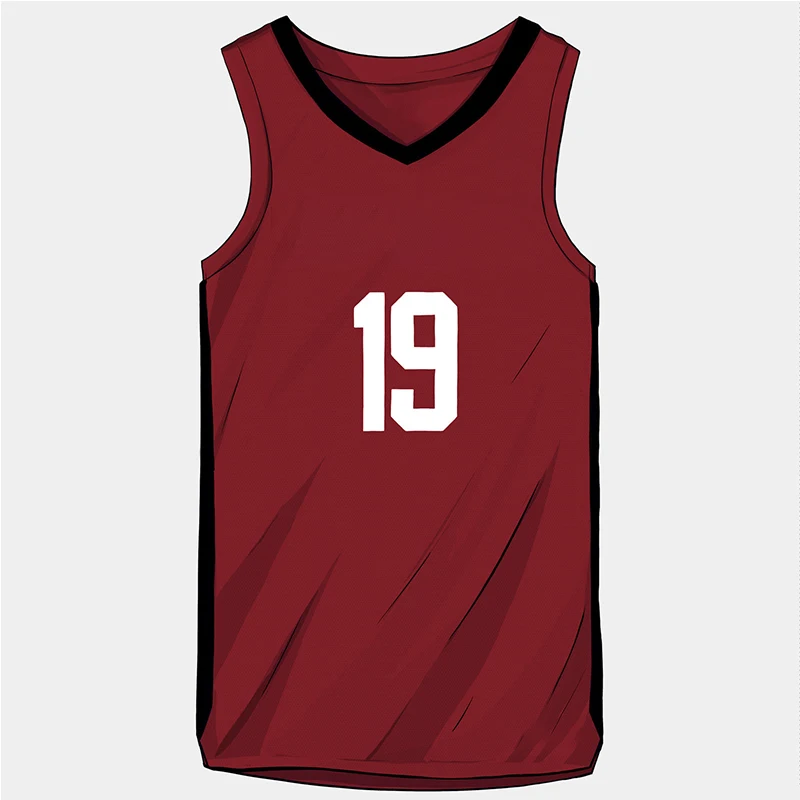 dominican basketball jersey