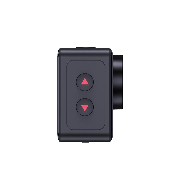 

4k Full Hd Diving 10m Waterproof Sports Camera 140 Degree Wide Angle Sports Camera