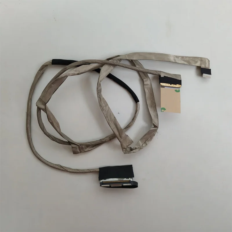 

Original New Laptop LCD Cable For Dell 7000 7557 7559 014XJ8 DD0AM9LC000
