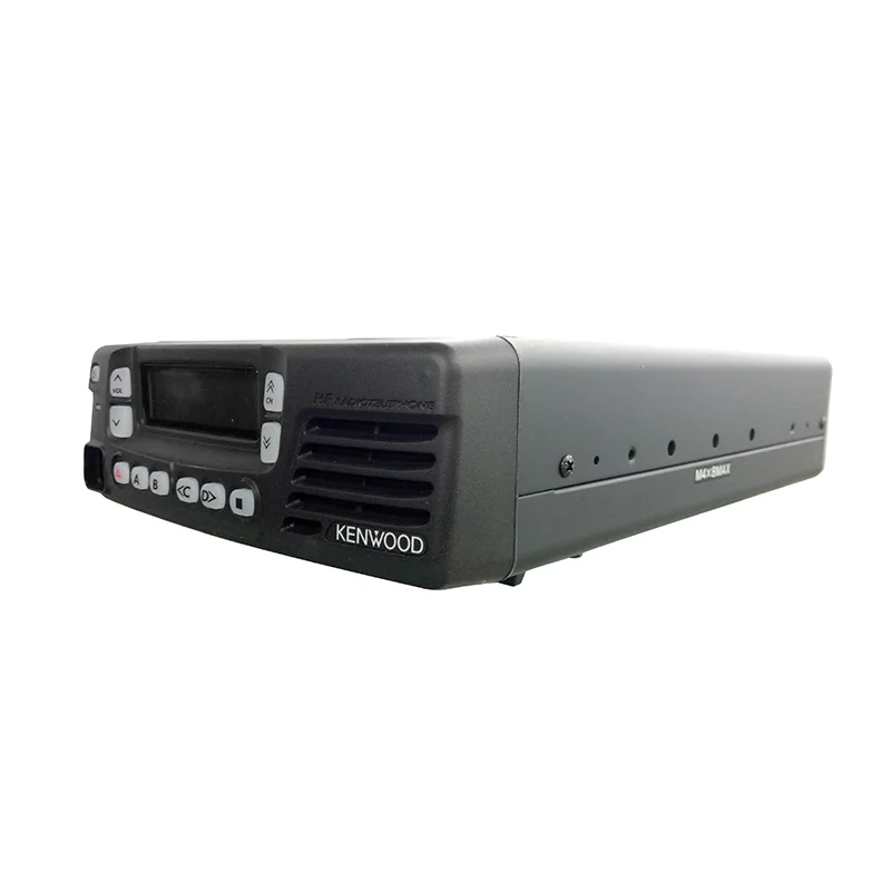 

Ham Radio China Ham Radio Transceiver Car Kenwood TK-90, Black