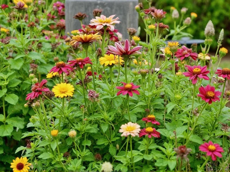 Annual vs Perennial Plants: Key Differences & Garden Strategies