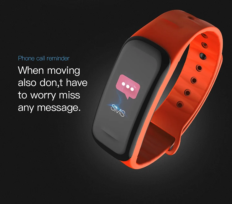 c1p fitness tracker